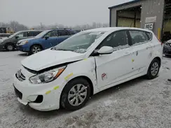 KMHCT5AE1HU338941 2017 HYUNDAI ACCENT