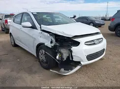 KMHCT5AE1HU339846 2017 HYUNDAI ACCENT