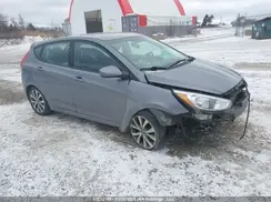 KMHCT5AE1HU340155 2017 HYUNDAI ACCENT