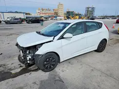 KMHCT5AE1HU340835 2017 HYUNDAI ACCENT