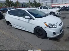 KMHCT5AE1HU343041 2017 HYUNDAI ACCENT