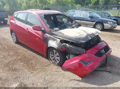 KMHCT5AE1HU344335 2017 HYUNDAI ACCENT