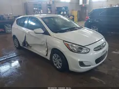 KMHCT5AE1HU344559 2017 HYUNDAI ACCENT