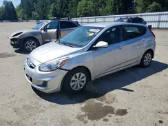 KMHCT5AE1HU344853 2017 HYUNDAI ACCENT