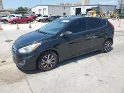KMHCT5AE1HU344965 2017 HYUNDAI ACCENT