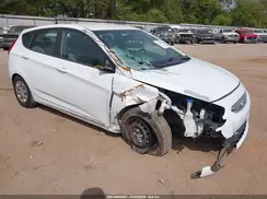 KMHCT5AE1HU348188 2017 HYUNDAI ACCENT