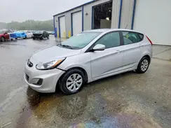 KMHCT5AE1HU348773 2017 HYUNDAI ACCENT