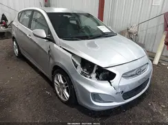 KMHCT5AE1HU350782 2017 HYUNDAI ACCENT