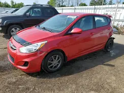 KMHCT5AE1HU352225 2017 HYUNDAI ACCENT