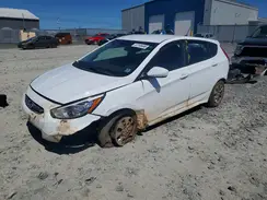 KMHCT5AE1HU353004 2017 HYUNDAI ACCENT