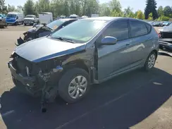KMHCT5AE1HU354475 2017 HYUNDAI ACCENT