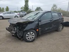 KMHCT5AE1HU360874 2017 HYUNDAI ACCENT