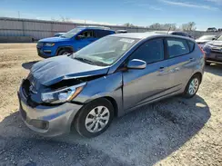 KMHCT5AE1HU364133 2017 HYUNDAI ACCENT