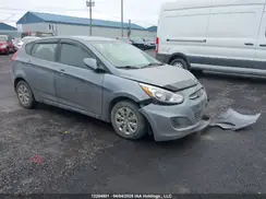 KMHCT5AE1HU368134 2017 HYUNDAI ACCENT