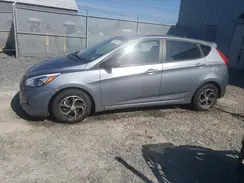 KMHCT5AE1HU369445 2017 HYUNDAI ACCENT