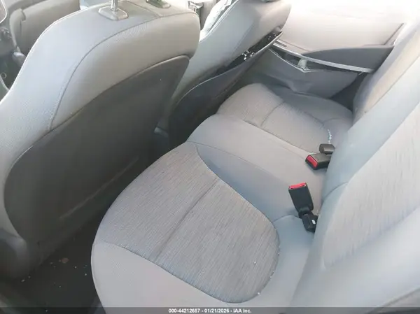 KMHCT5AE2GU236952 2016 HYUNDAI ACCENT - Image 8