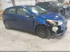 KMHCT5AE2GU237132 2016 HYUNDAI ACCENT