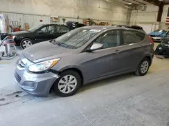 KMHCT5AE2GU237941 2016 HYUNDAI ACCENT
