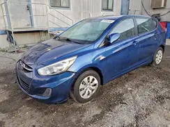 KMHCT5AE2GU237986 2016 HYUNDAI ACCENT