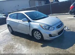 KMHCT5AE2GU238104 2016 HYUNDAI ACCENT