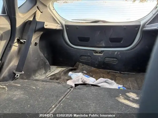 KMHCT5AE2GU238278 2016 HYUNDAI ACCENT - Image 8