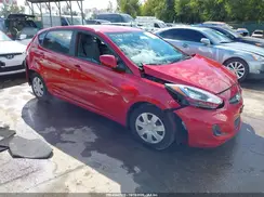 KMHCT5AE2GU239298 2016 HYUNDAI ACCENT