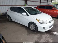 KMHCT5AE2GU239415 2016 HYUNDAI ACCENT