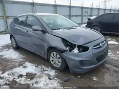KMHCT5AE2GU239480 2016 HYUNDAI ACCENT