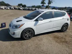 KMHCT5AE2GU242184 2016 HYUNDAI ACCENT