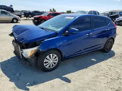 KMHCT5AE2GU243156 2016 HYUNDAI ACCENT