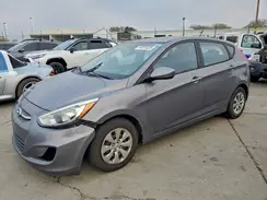 KMHCT5AE2GU243335 2016 HYUNDAI ACCENT