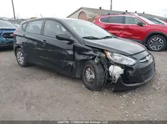 KMHCT5AE2GU245280 2016 HYUNDAI ACCENT