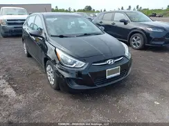 KMHCT5AE2GU245554 2016 HYUNDAI ACCENT