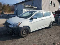 KMHCT5AE2GU245800 2016 HYUNDAI ACCENT
