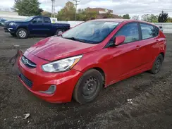 KMHCT5AE2GU245943 2016 HYUNDAI ACCENT