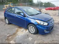 KMHCT5AE2GU251287 2016 HYUNDAI ACCENT