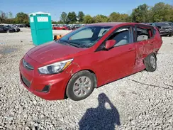 KMHCT5AE2GU255324 2016 HYUNDAI ACCENT