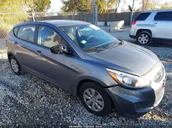 KMHCT5AE2GU255470 2016 HYUNDAI ACCENT