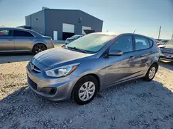 KMHCT5AE2GU255484 2016 HYUNDAI ACCENT