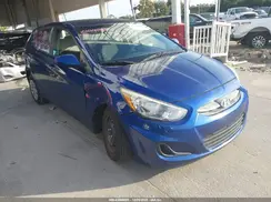 KMHCT5AE2GU255744 2016 HYUNDAI ACCENT
