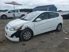 KMHCT5AE2GU258109 2016 HYUNDAI ACCENT