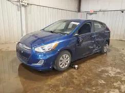 KMHCT5AE2GU259504 2016 HYUNDAI ACCENT