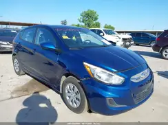 KMHCT5AE2GU260071 2016 HYUNDAI ACCENT