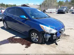 KMHCT5AE2GU260717 2016 HYUNDAI ACCENT