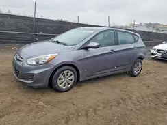 KMHCT5AE2GU260846 2016 HYUNDAI ACCENT