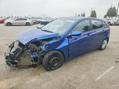 KMHCT5AE2GU261026 2016 HYUNDAI ACCENT