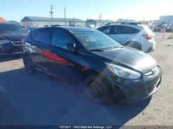 KMHCT5AE2GU266243 2016 HYUNDAI ACCENT