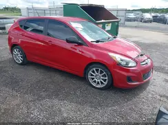 KMHCT5AE2GU267473 2016 HYUNDAI ACCENT
