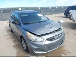 KMHCT5AE2GU267828 2016 HYUNDAI ACCENT