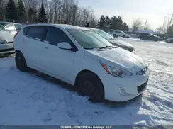 KMHCT5AE2GU269501 2016 HYUNDAI ACCENT